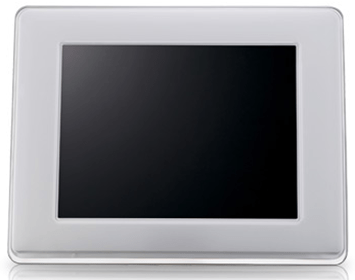 Samsung SPF-72V picture frame